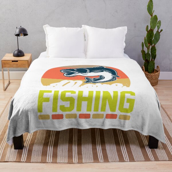 Item preview, Less Talk, More Fishing designed and sold by DamSen18.