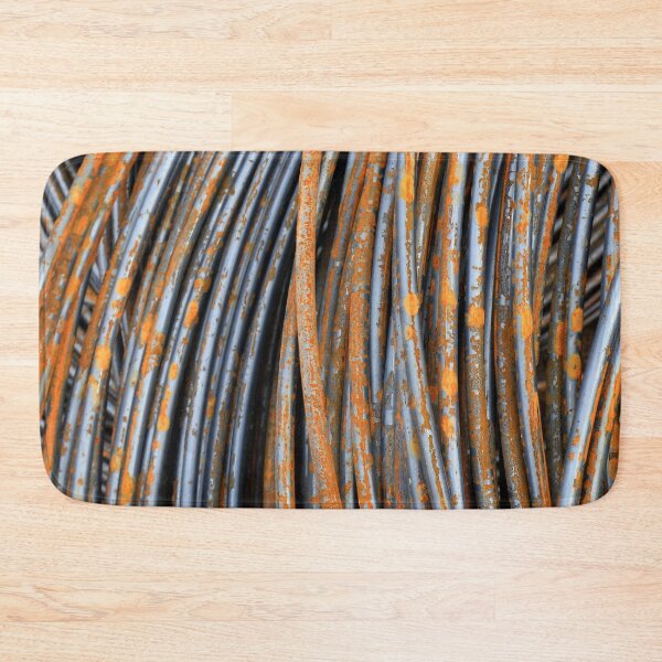 Item preview, Imperfection rust designed and sold by Fai-oma.