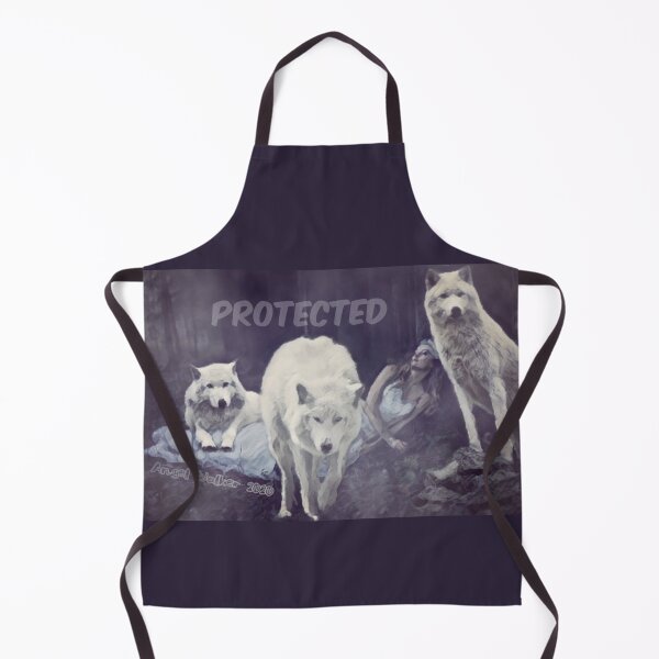 Item preview, Protected  designed and sold by EARTH ANGEL 888.