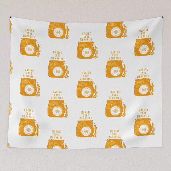 Item preview, Making Core Memories  designed and sold by Lilac225769.