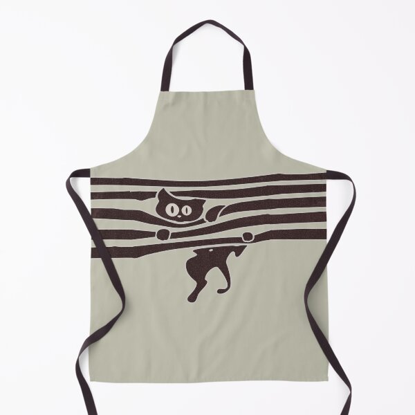 Item preview, Cat On Wire designed and sold by DeDesign Collective.