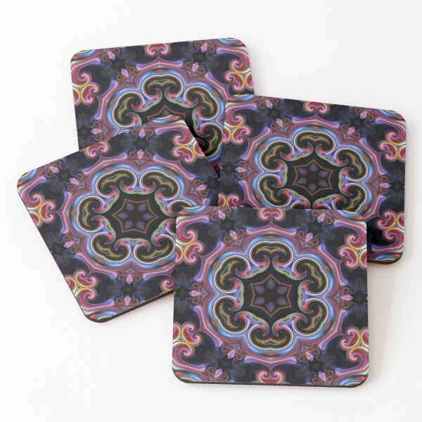Item preview, Liquid Rainbow Infinity designed and sold by Alpha Omega Shop.