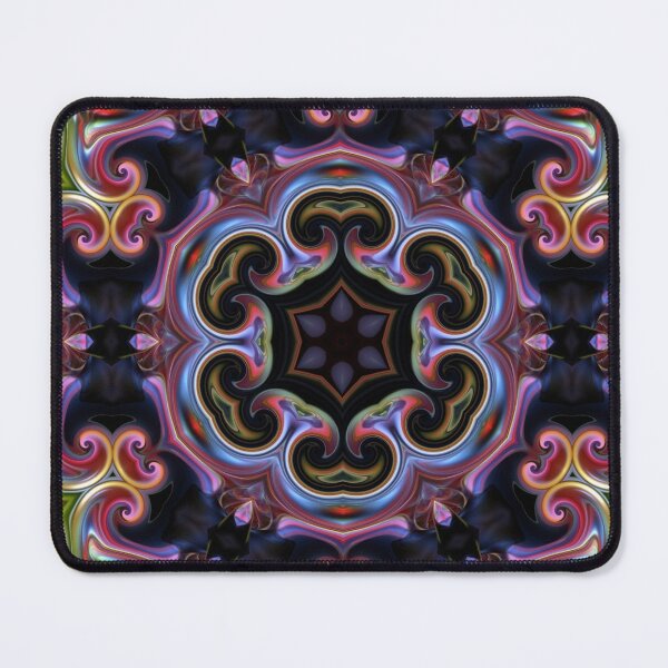 Item preview, Liquid Rainbow Infinity designed and sold by Alpha Omega Shop.