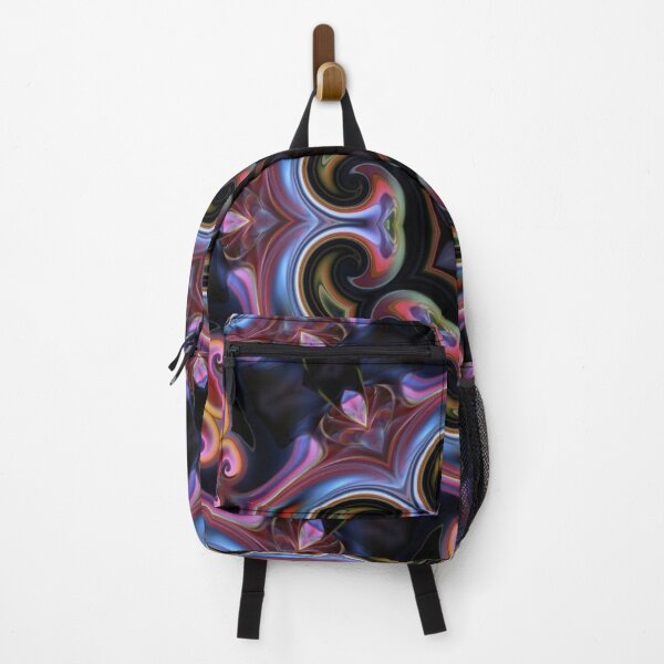 Item preview, Liquid Rainbow Infinity designed and sold by Alpha Omega Shop.