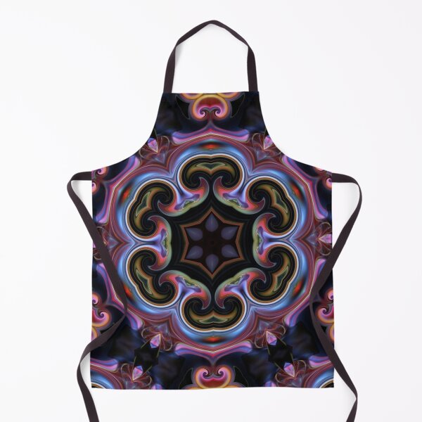 Item preview, Liquid Rainbow Infinity designed and sold by Alpha Omega Shop.