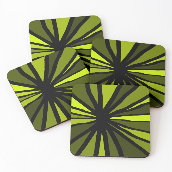 Item preview, Nice Simple Mosaic Pattern Artwork25 designed and sold by SelfUpgrade.