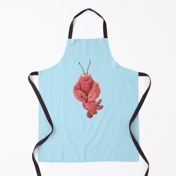 Item preview, ⋆  Larry the Lobster ⋆  designed and sold by KaylaKitten.