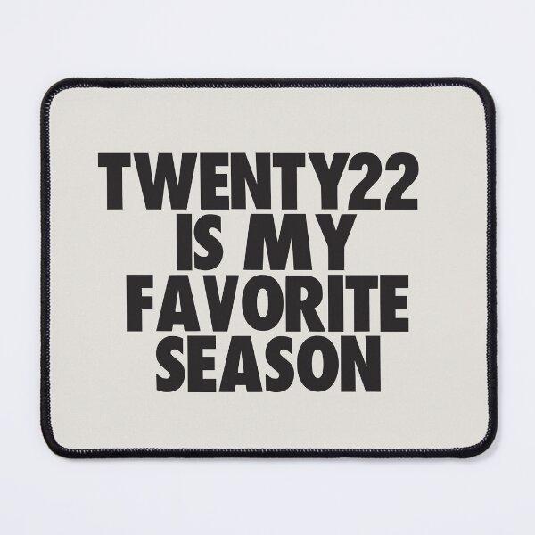 Item preview, Twenty20 Is My Favorite Season - Gift for Twenty20 Fans designed and sold by kindxinn.