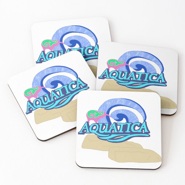 Item preview, Aquatica Sign designed and sold by Duckgirl5450.