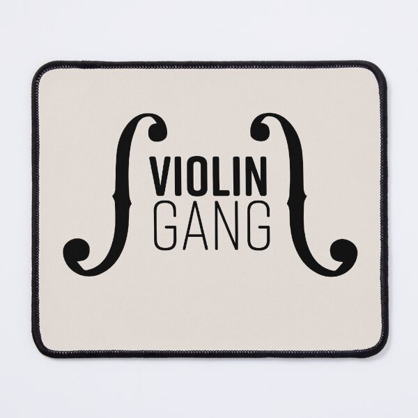 Item preview, Violin Gang designed and sold by TheOutterMargin.