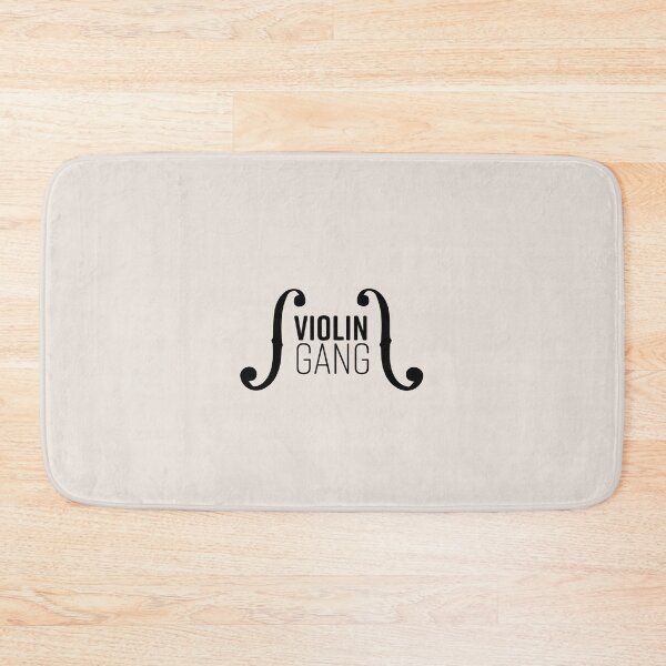 Item preview, Violin Gang  designed and sold by TheOutterMargin.
