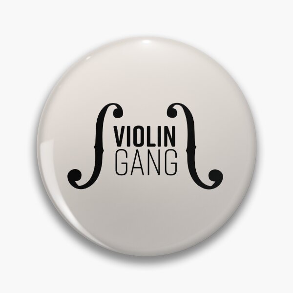 Item preview, Violin Gang  designed and sold by TheOutterMargin.