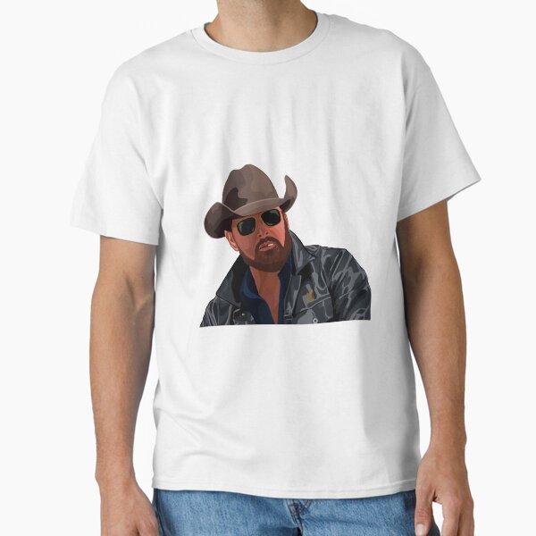 Item preview, Rip - Yellowstone  designed and sold by taylorknecht.