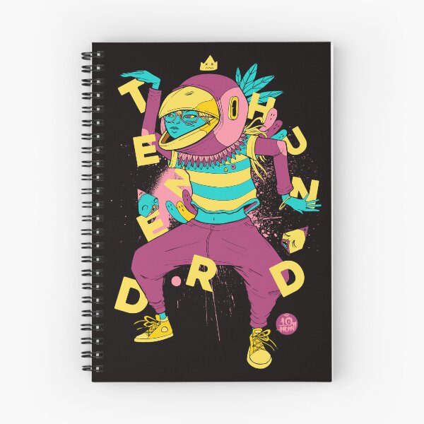 Item preview, Animal Dancer designed and sold by tenhundred.