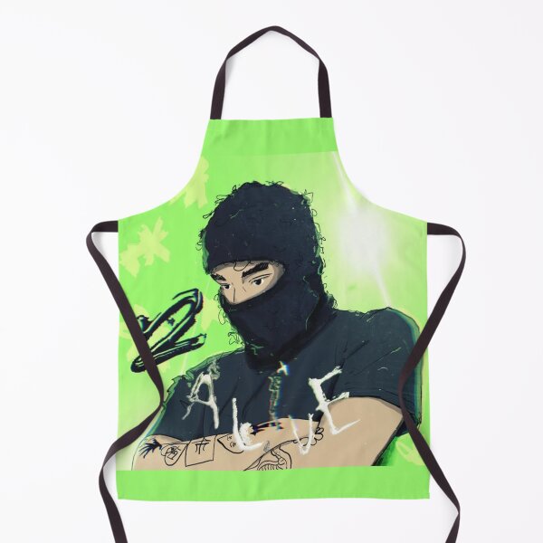 Item preview, yeat green designed and sold by illuminartt.