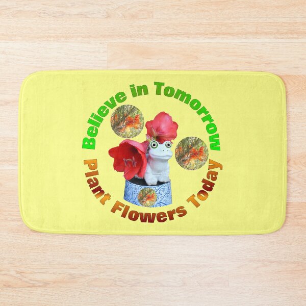 Item preview, Plant Flowers Today designed and sold by kristalcurt.