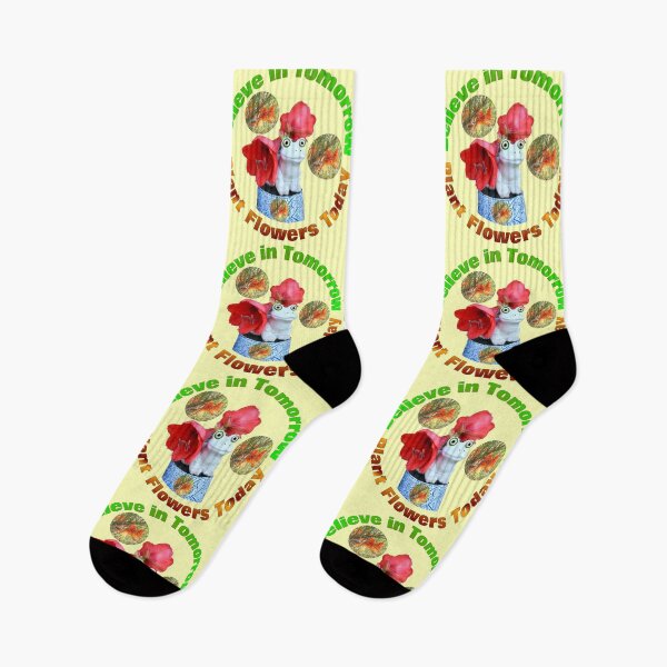 Item preview, Plant Flowers Today designed and sold by kristalcurt.
