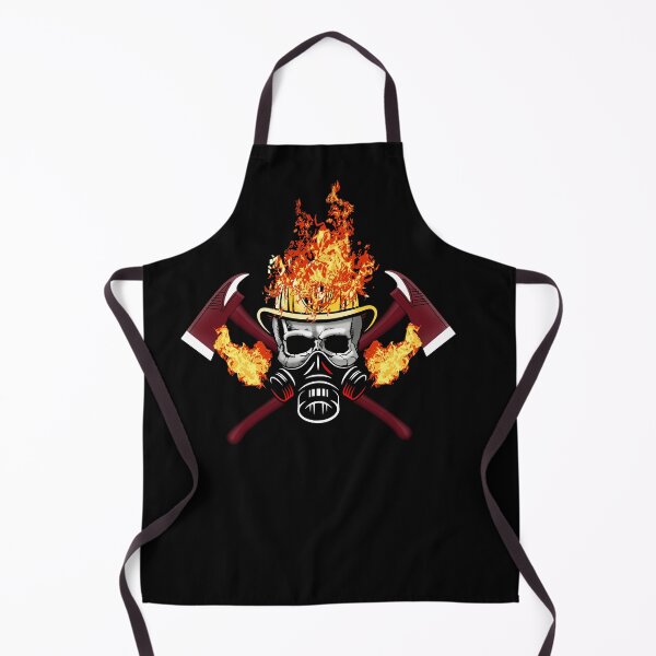 Item preview, HERO FIREFIGHTER designed and sold by OverbeeDesigns.