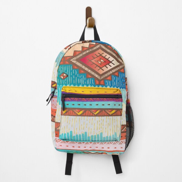 Item preview, Magic Southwest Native Pattern designed and sold by Alpha Omega Shop.
