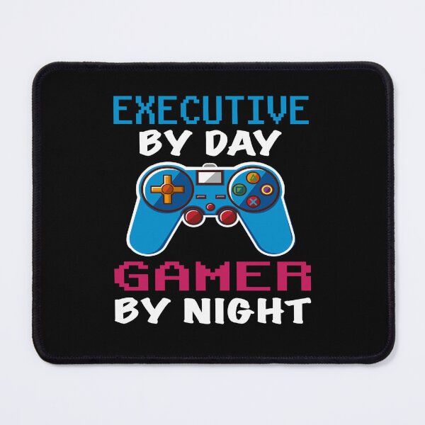 Item preview, Funny executive Gamer Gift Idea, executive Job Quotes Gift, executive Dad Husband Gaming Lover Design, executive video Games Christmas Gift designed and sold by xlnv.