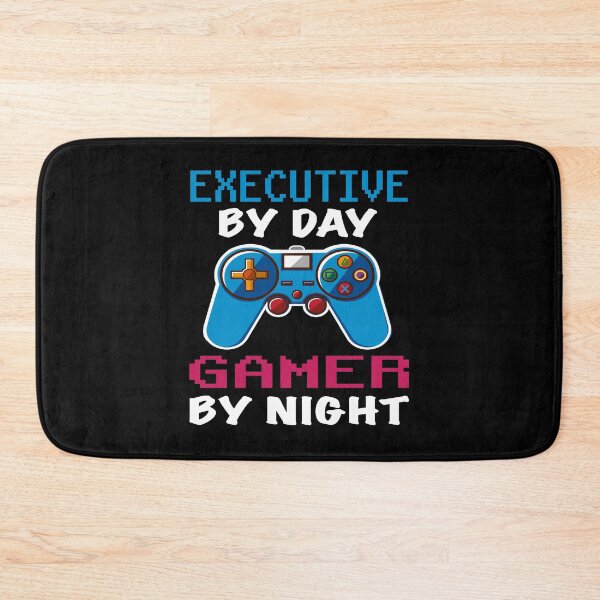 Item preview, Funny executive Gamer Gift Idea, executive Job Quotes Gift, executive Dad Husband Gaming Lover Design, executive video Games Christmas Gift designed and sold by xlnv.