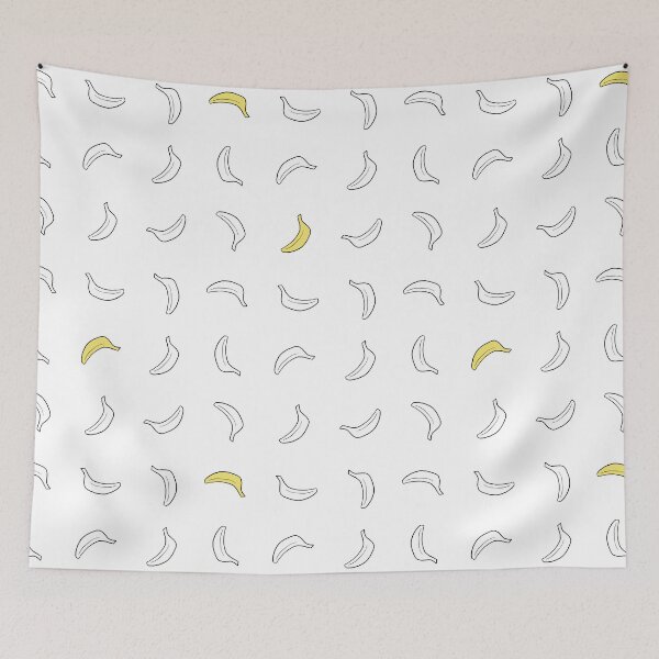 Item preview, Bananas designed and sold by sarahlcreative.