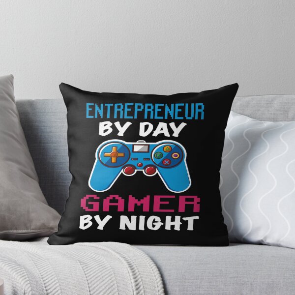 Item preview, Funny entrepreneur Gamer Gift Idea, entrepreneur Job Quotes Gift, entrepreneur Dad Husband Gaming Lover Design, entrepreneur video Games Christmas Gift designed and sold by xlnv.