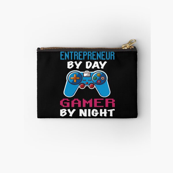 Item preview, Funny entrepreneur Gamer Gift Idea, entrepreneur Job Quotes Gift, entrepreneur Dad Husband Gaming Lover Design, entrepreneur video Games Christmas Gift designed and sold by xlnv.