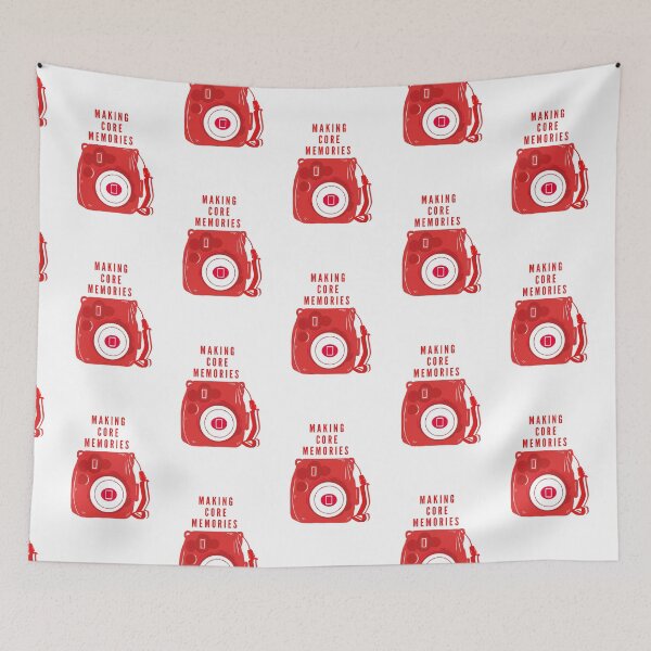 Item preview, Making Core Memories  designed and sold by Lilac225769.