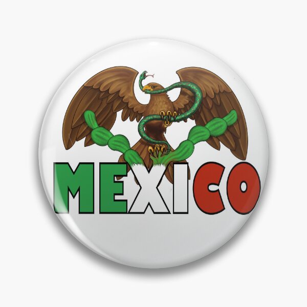Item preview, Mexico designed and sold by KabronX.