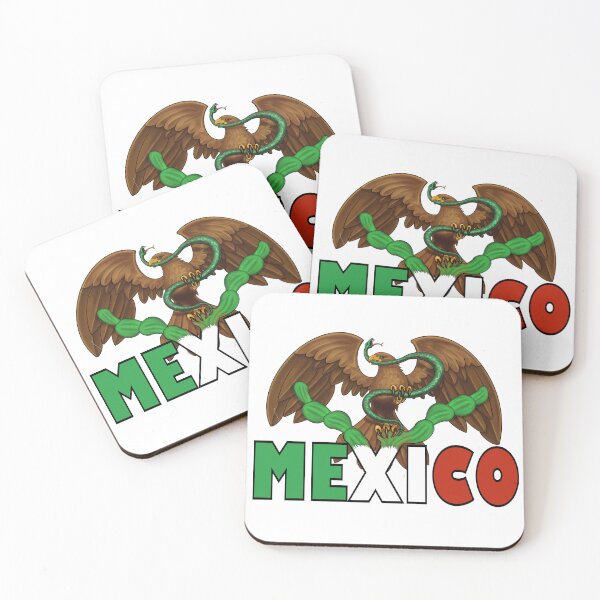Item preview, Mexico designed and sold by KabronX.
