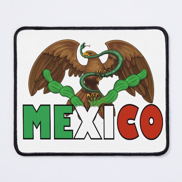 Item preview, Mexico designed and sold by KabronX.