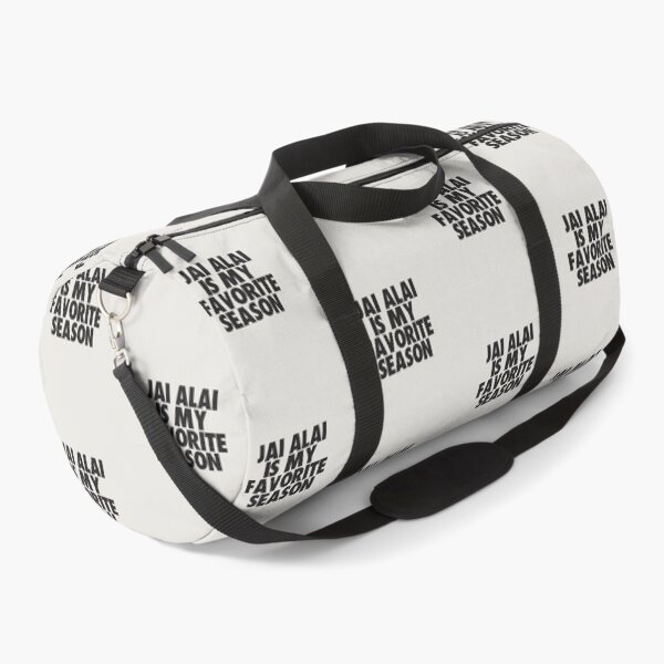 Item preview, Jai Alai Is My Favorite Season - Gift for Jai Alai Fans designed and sold by kindxinn.