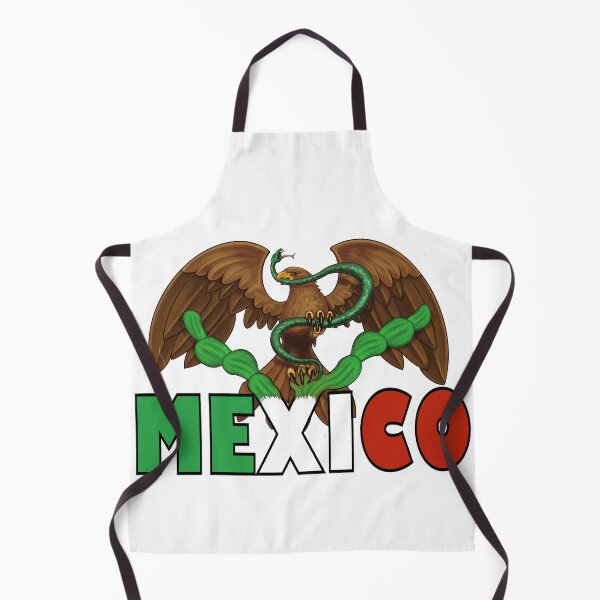 Item preview, Mexico designed and sold by KabronX.