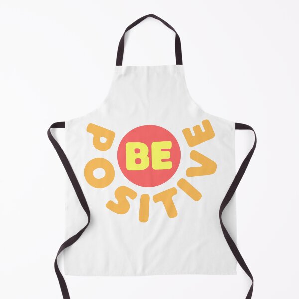 Item preview, Motivational and Happy Be Positive designed and sold by wingstar.