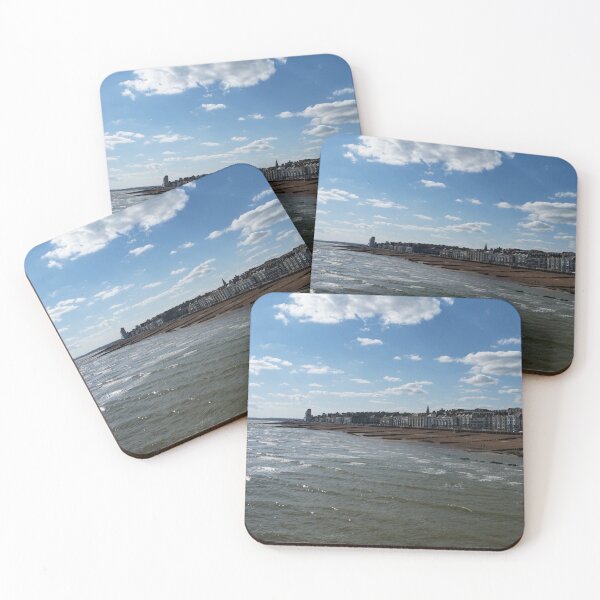 Item preview, Hastings and St Leonards Seafront. designed and sold by GingerMan2550.