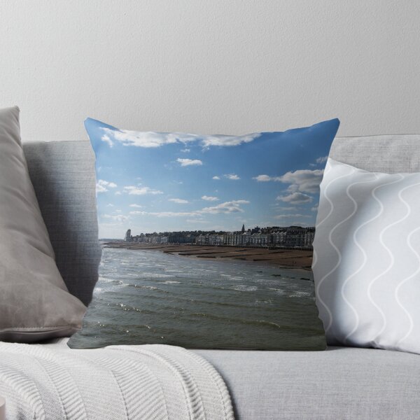 Item preview, Hastings and St Leonards Seafront. designed and sold by GingerMan2550.