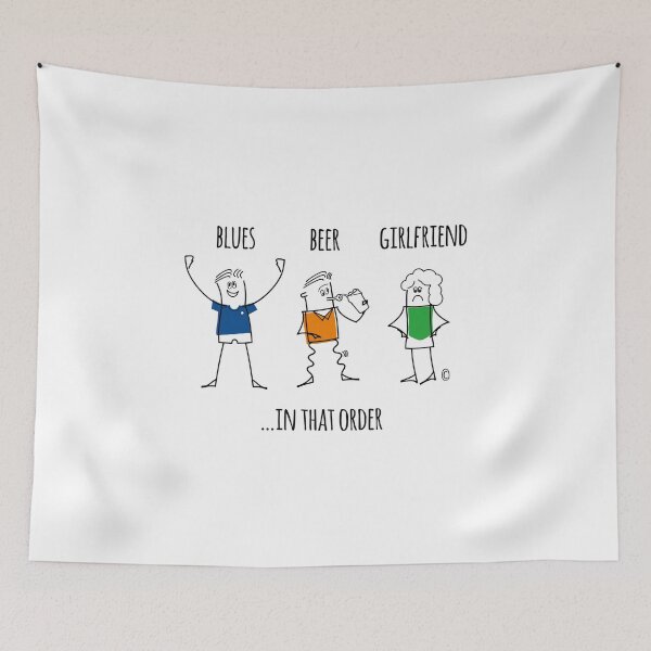Item preview, BLUE designed and sold by Creative-Flo.