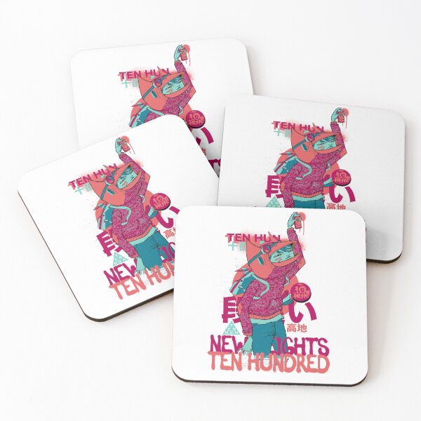 Item preview, New Heights designed and sold by tenhundred.