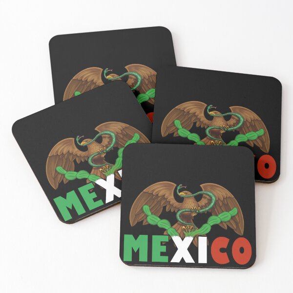 Item preview,  Mexico designed and sold by KabronX.