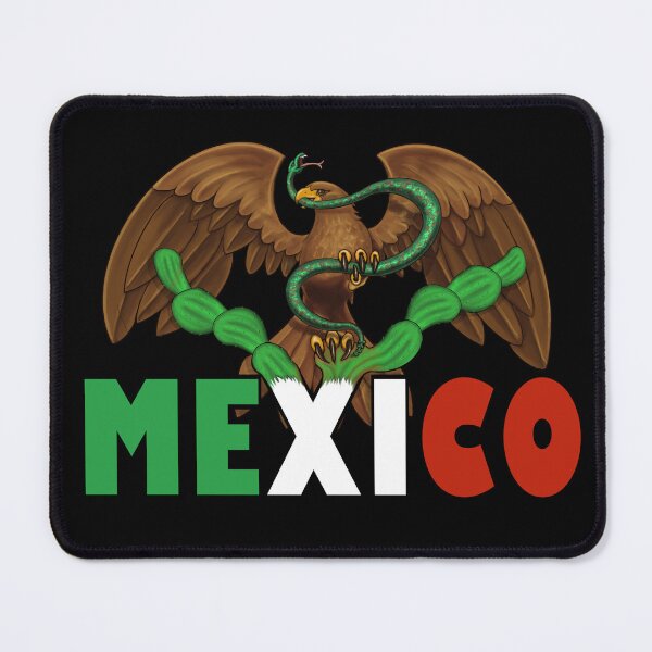 Item preview, Mexico designed and sold by KabronX.