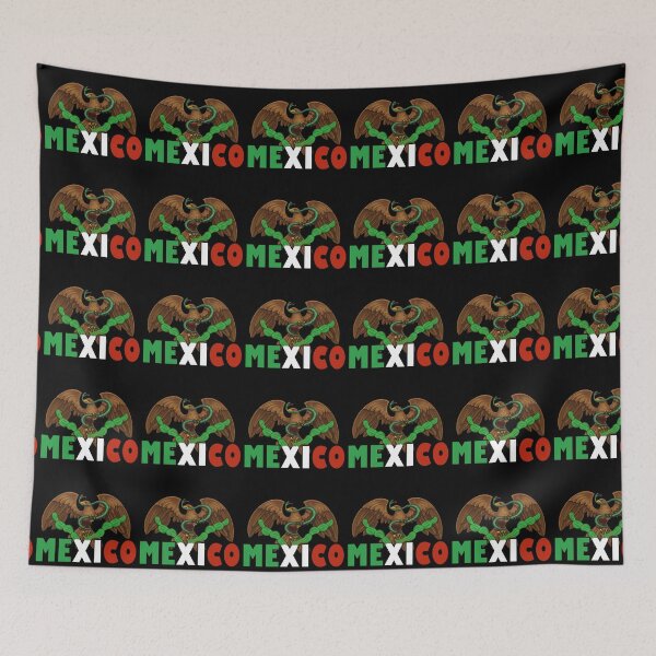 Item preview,  Mexico designed and sold by KabronX.
