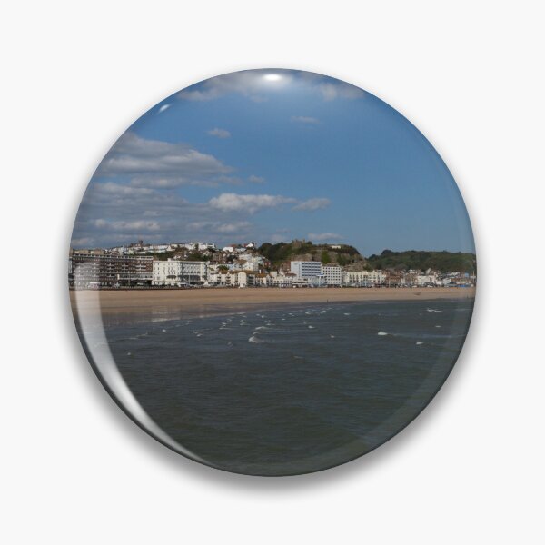 Item preview, Hastings Seafront designed and sold by GingerMan2550.
