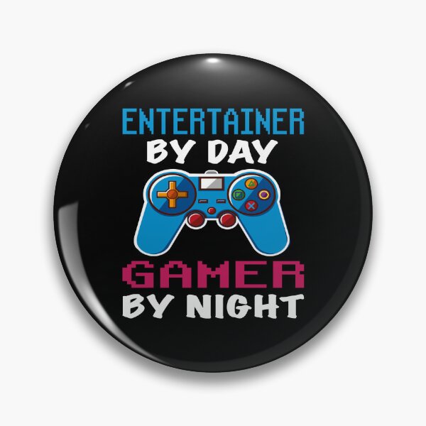 Item preview, Funny entertainer Gamer Gift Idea, entertainer Job Quotes Gift, entertainer Dad Husband Gaming Lover Design, entertainer video Games Christmas Gift designed and sold by xlnv.