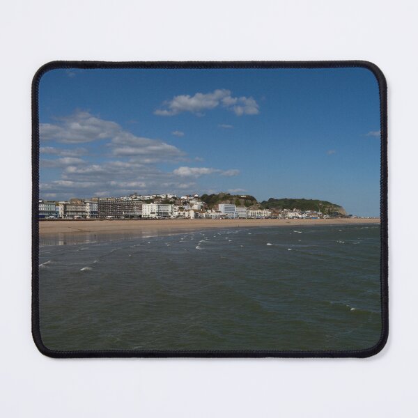Item preview, Hastings Seafront designed and sold by GingerMan2550.