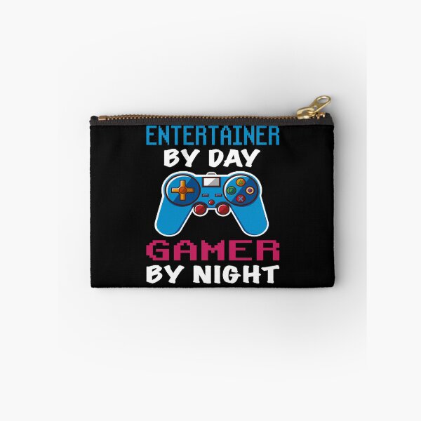 Item preview, Funny entertainer Gamer Gift Idea, entertainer Job Quotes Gift, entertainer Dad Husband Gaming Lover Design, entertainer video Games Christmas Gift designed and sold by xlnv.