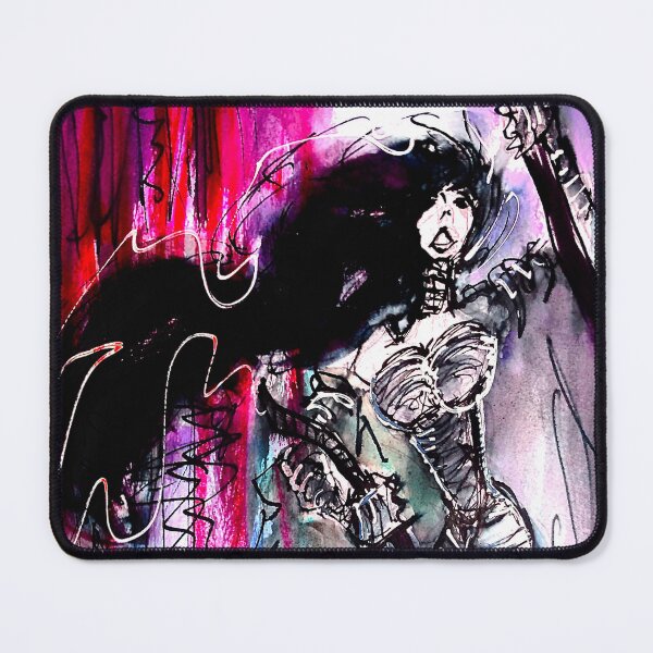 Item preview, THE WARRIOR designed and sold by ArredondoPrime.