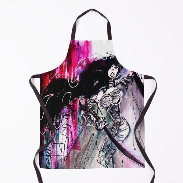 Item preview, THE WARRIOR designed and sold by ArredondoPrime.