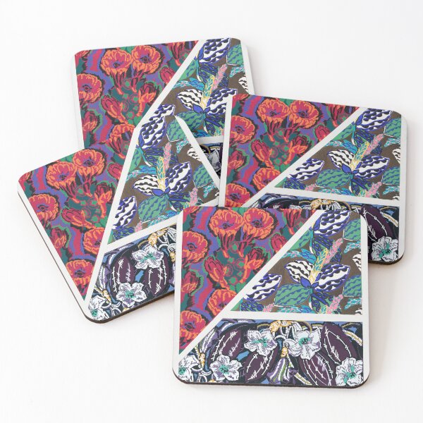 Item preview, Copy of Eighty-Six Pattern Variations designed and sold by Photorebelle.