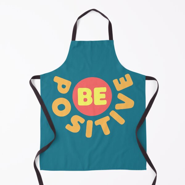Item preview, Motivational and Happy Be Positive designed and sold by wingstar.